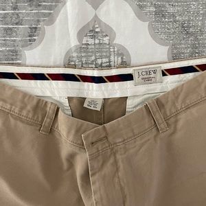 Jcrew chino